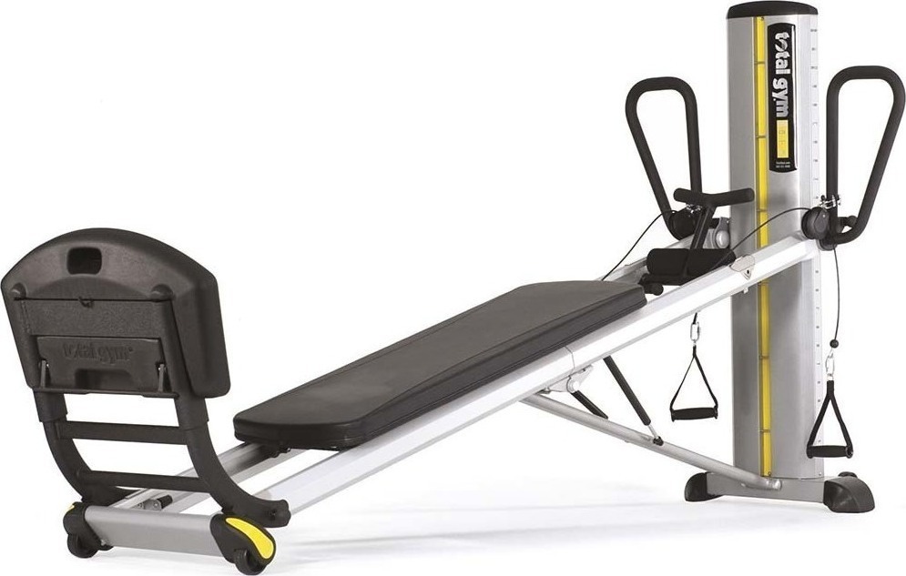 Πολυοργανο Total Gym DTS Gravity