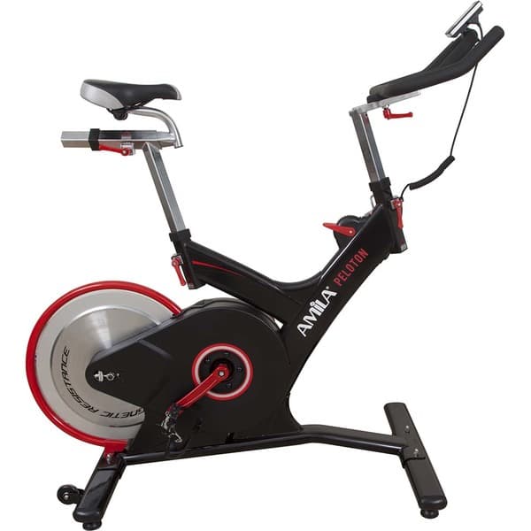 ΠΟΔΗΛΑΤΟ SPIN BIKE (Δημοφιλέστερα 